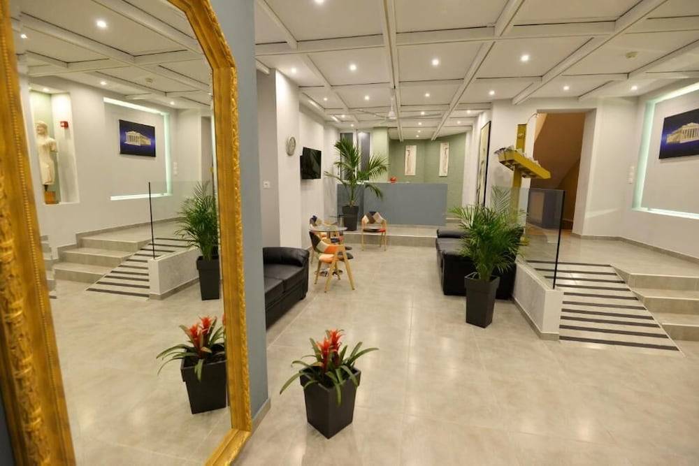 Hotel Byron 1