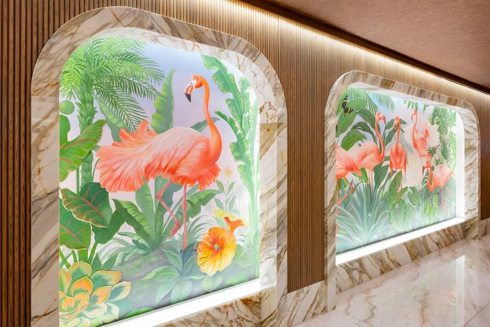 Flamingo Las Vegas Hotel & Casino 2