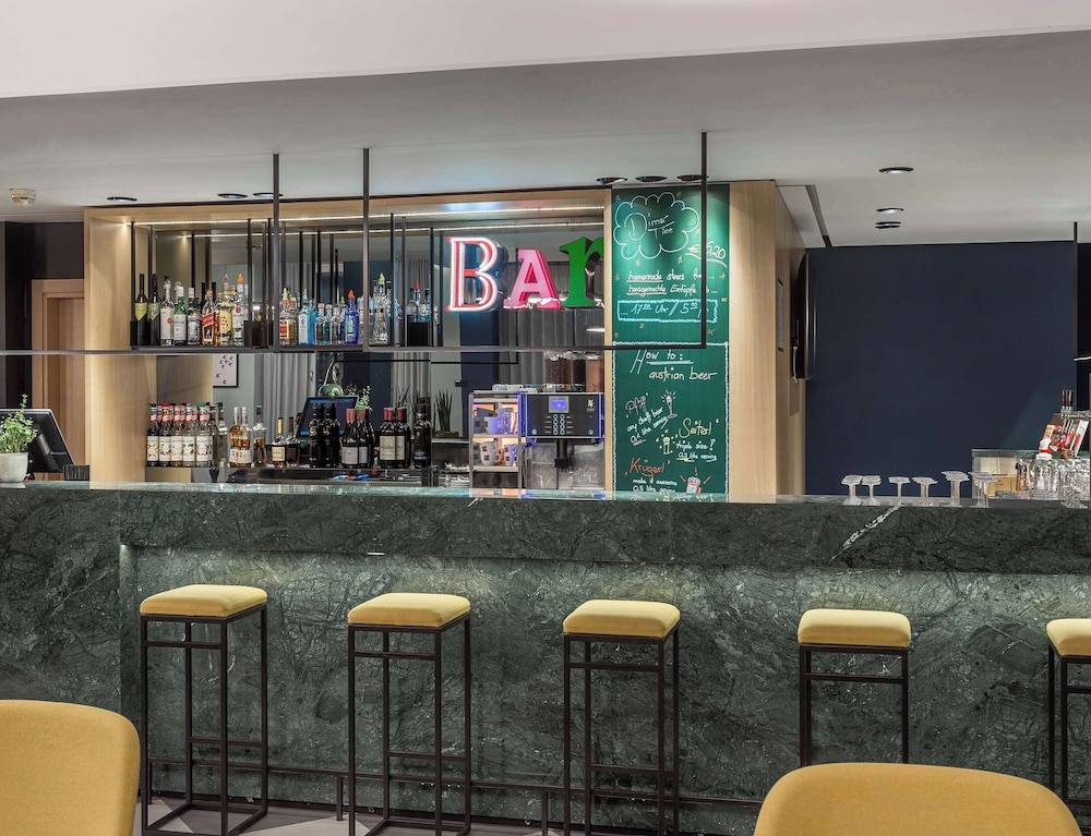 Premier Inn Wien City Hauptbahnhof 2