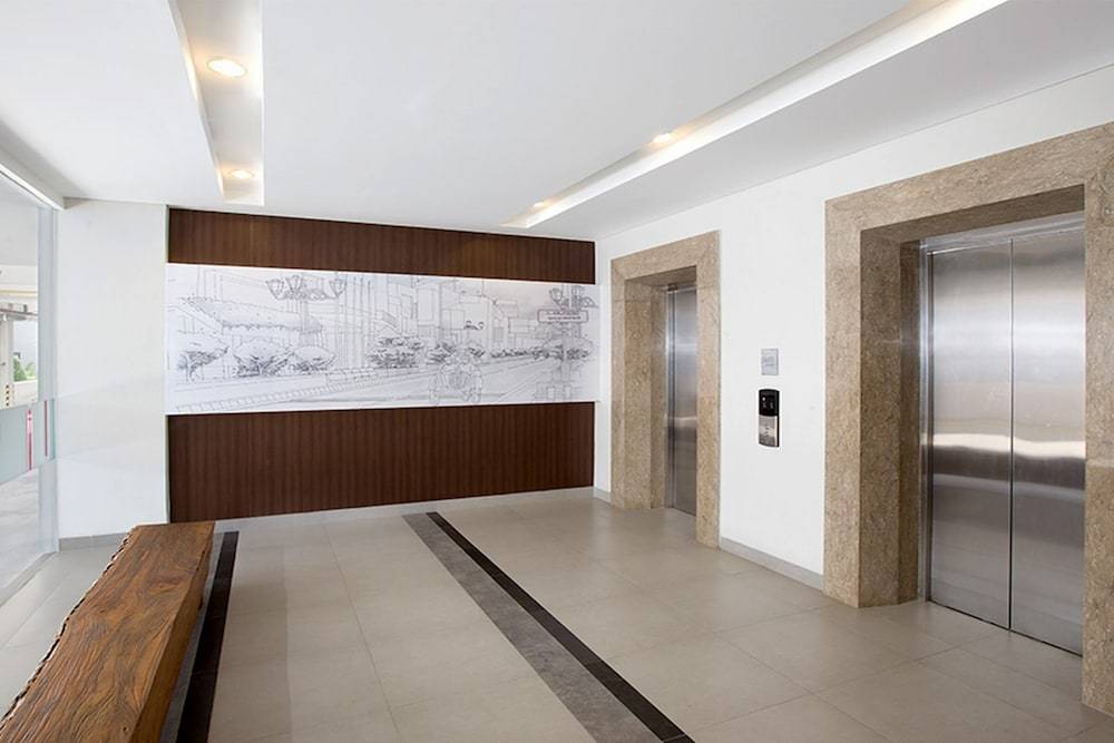 Amaris Hotel Malioboro Yogjakarta 1