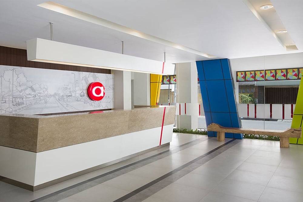 Amaris Hotel Malioboro Yogjakarta 2