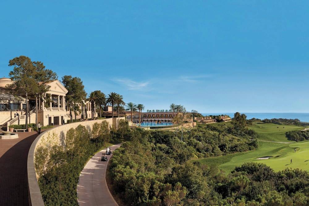 The Resort at Pelican Hill 1