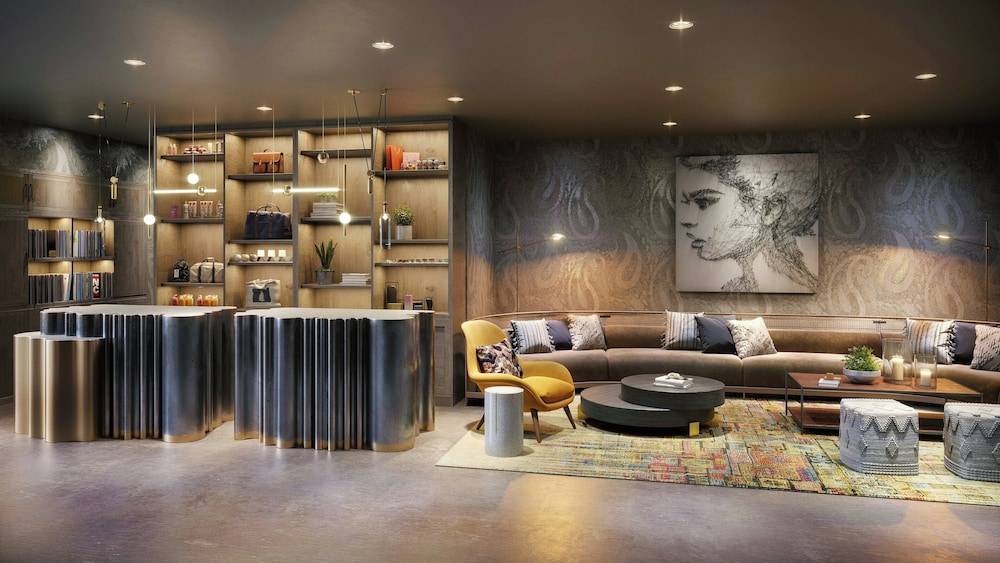 Vignette Collection YOURS TRULY DC by IHG 1