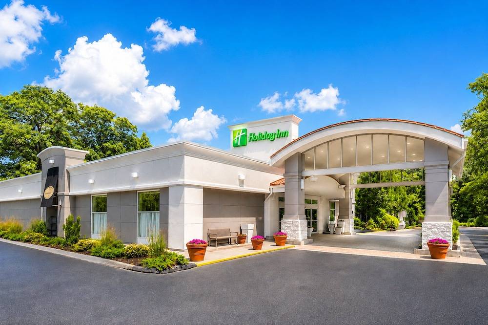 Holiday Inn SOUTH KINGSTOWN (NEWPORT AREA) by IHG 1