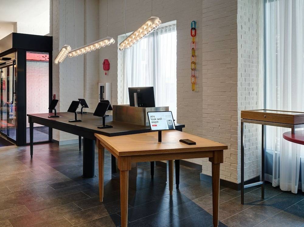 citizenM Amsterdam South 2