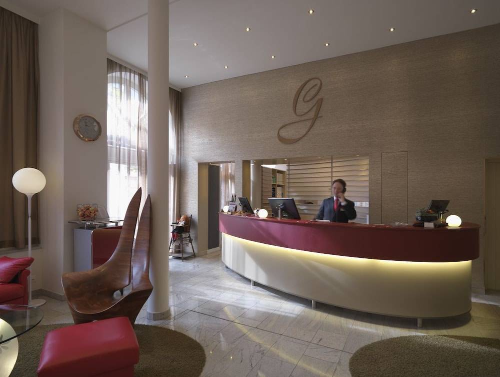 GAIA Hotel Basel - the sustainable 4 star hotel 2