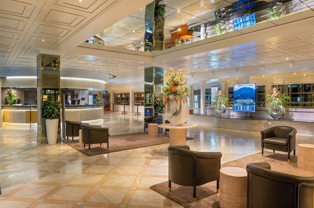 Maritim Hotel Königswinter 2