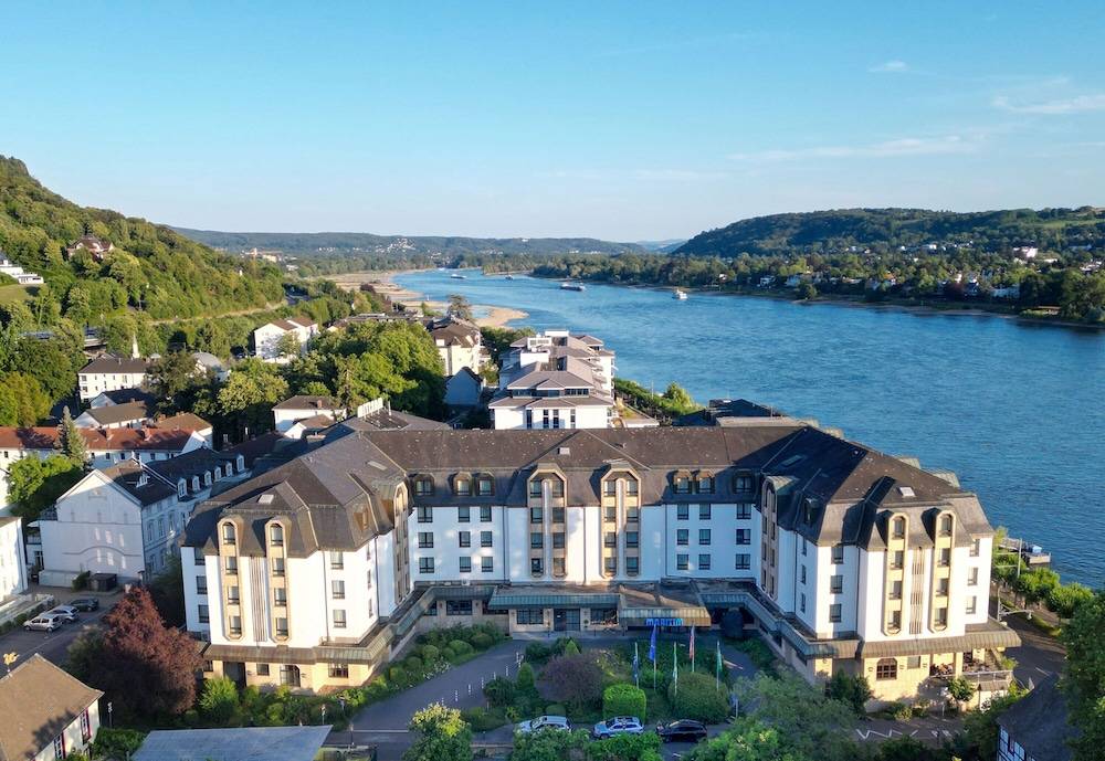 Maritim Hotel Königswinter 1