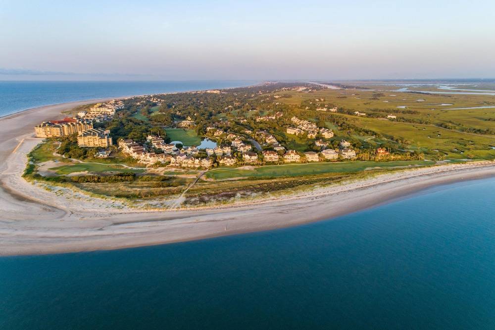 Wild Dunes Resort - Sweetgrass Inn and Boardwalk Inn 1