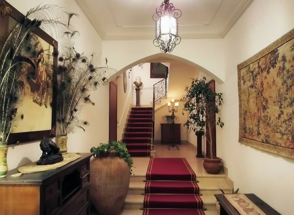 Candalù - Villa Giardinata 2