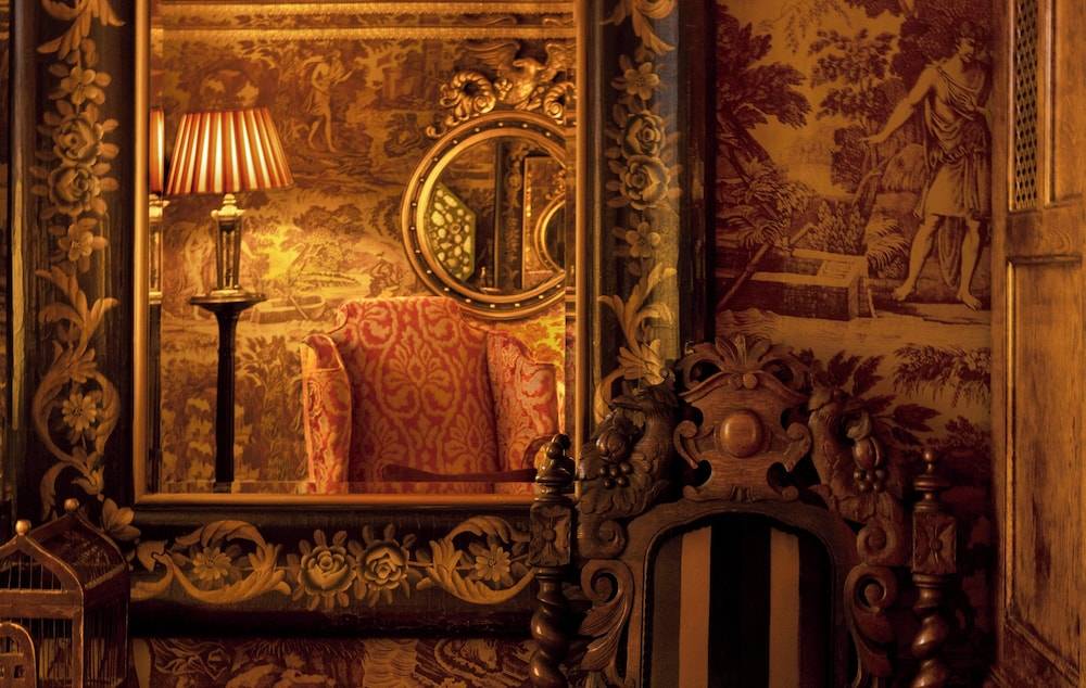 Prestonfield House 1