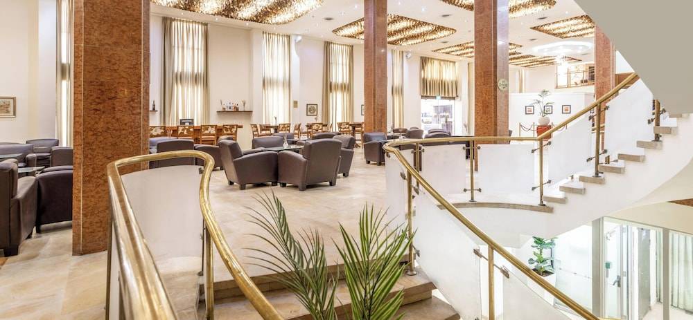 Jerusalem Gate Hotel 2