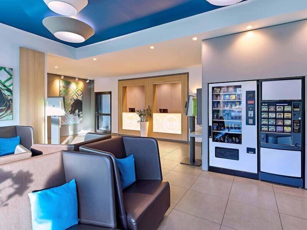 B&B Hotel Dortmund-City 2