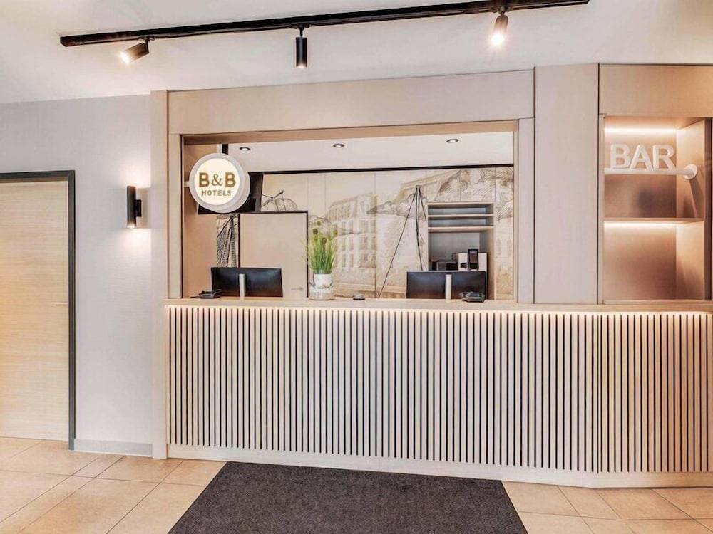 B&B Hotel Oldenburg 2