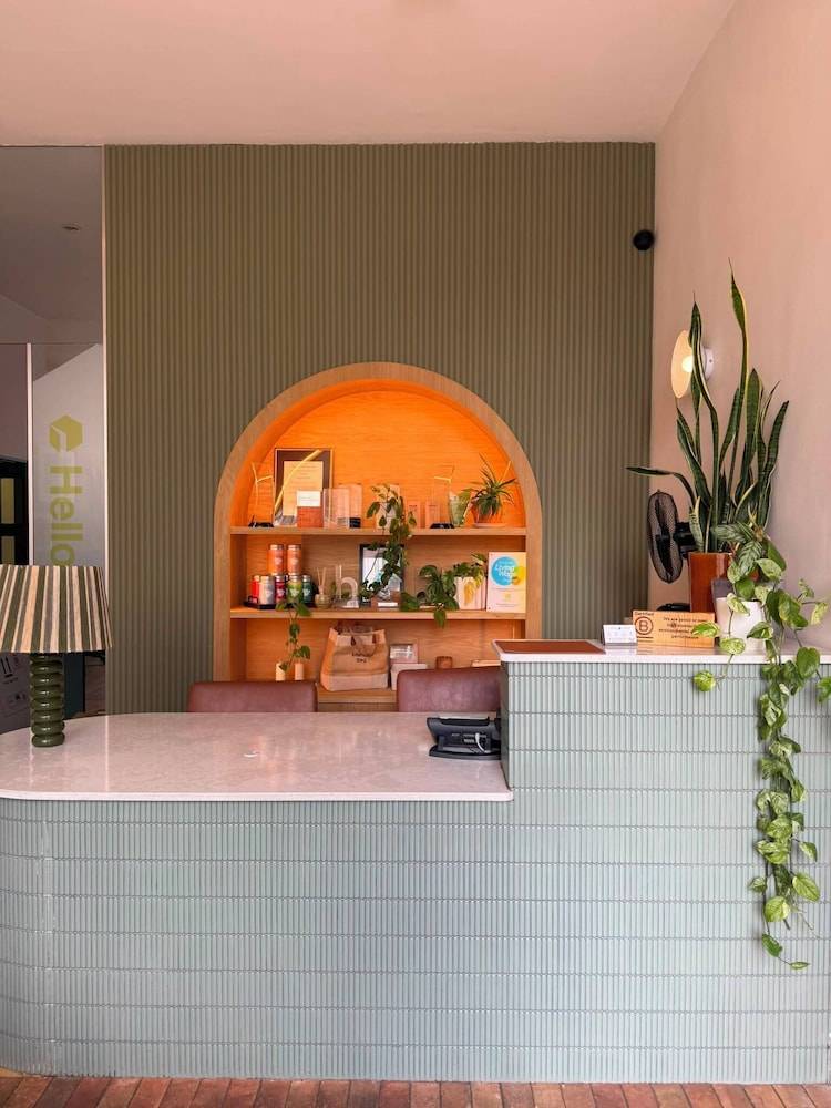 Lamington Apartments - London Hammersmith 2