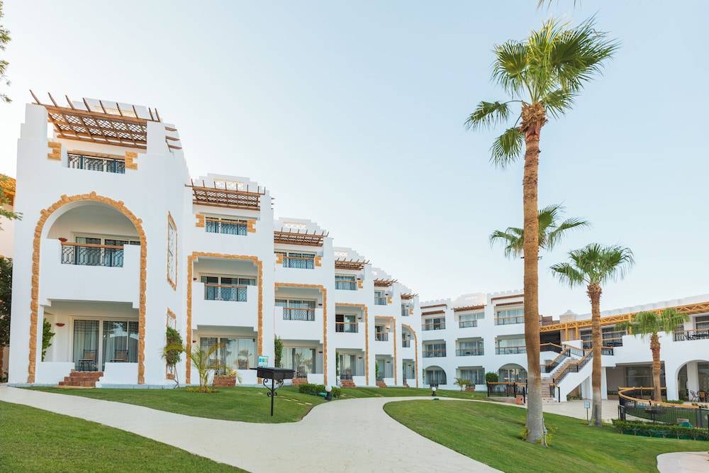 Sunrise Remal Resort 1