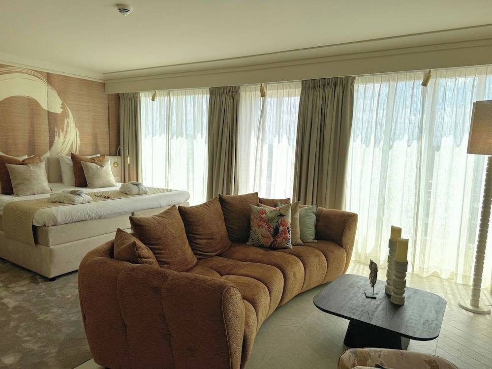 Van der Valk Palace Hotel Noordwijk 1