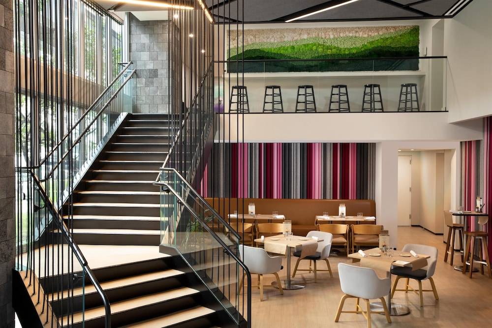 Yotel Miami 2
