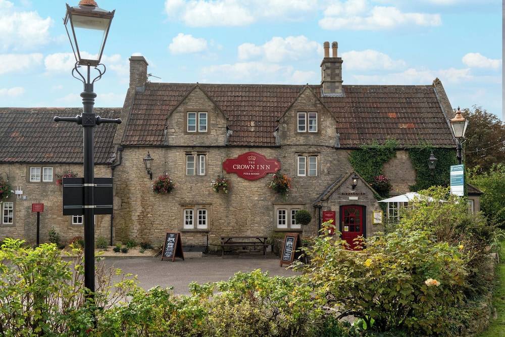 Crown Inn at Tolldown 1