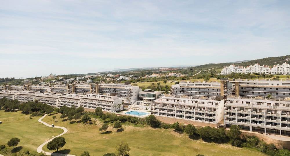 Valle Romano Golf Resort Estepona 1