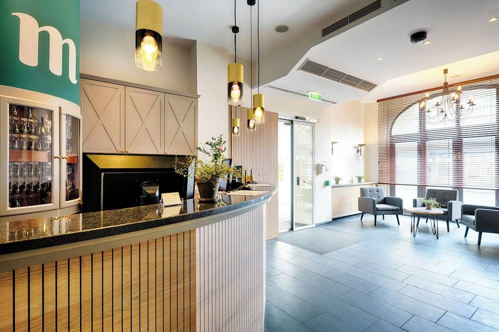 martas Hotel Berlin-Mitte 2