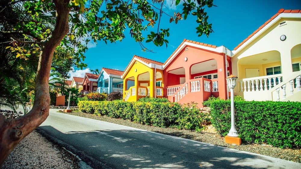 Sonesta Hotels & Resorts Livingstone Curacao 1