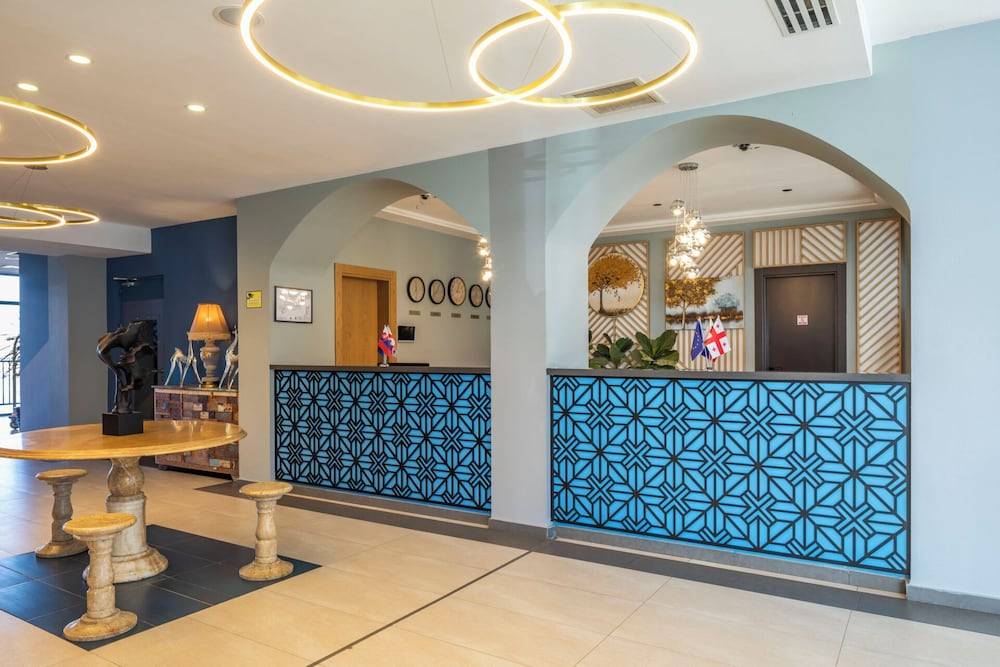 GINO Seaside Tbilisi, Trademark Collection by Wyndham 2