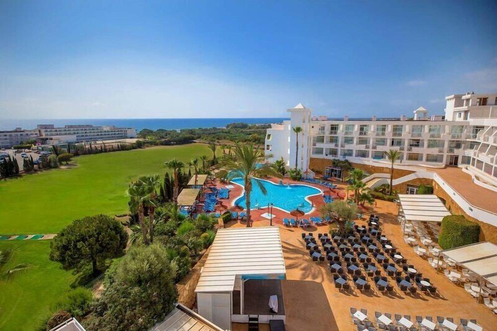 Hotel Servigroup Marina Mar 1
