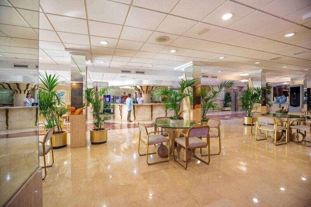 Hotel Servigroup Diplomatic 4 Sup 2