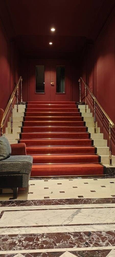 Mode Paris Aparthotel 2