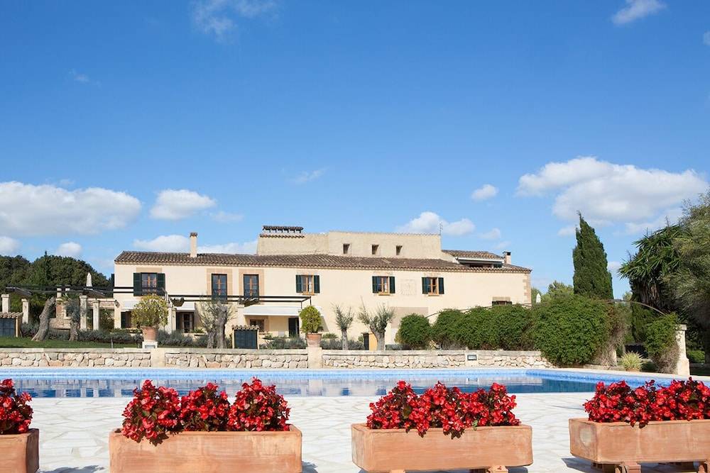 Agroturismo Son Cardaix 1