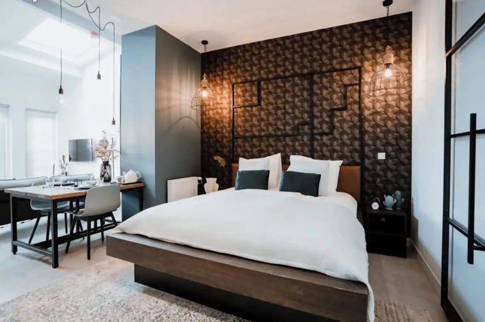 De Zilte Melis Boutique Rooms 1