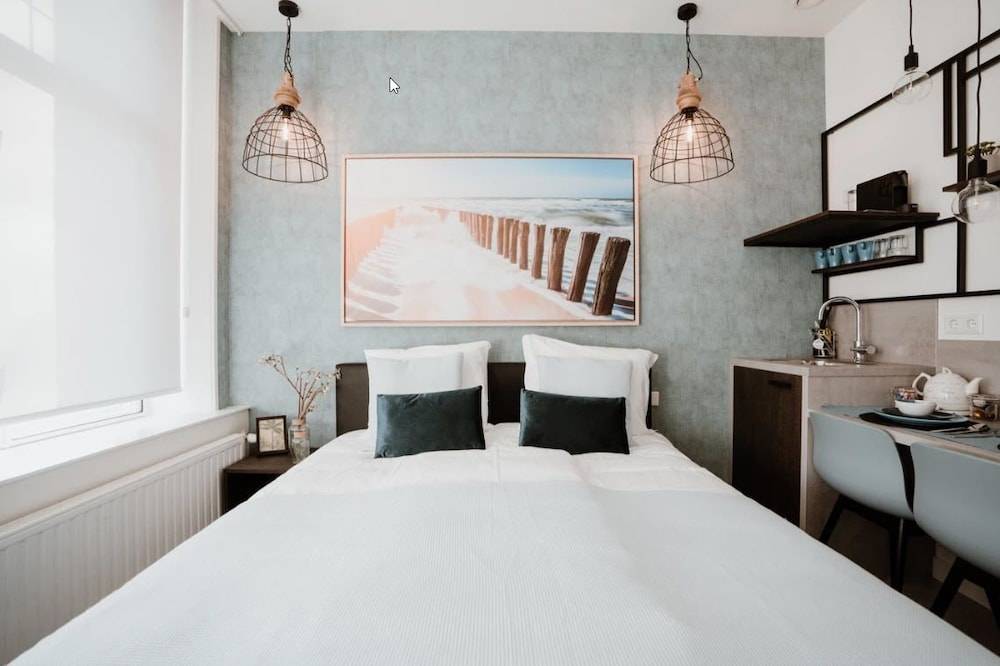 De Zilte Melis Boutique Rooms 2