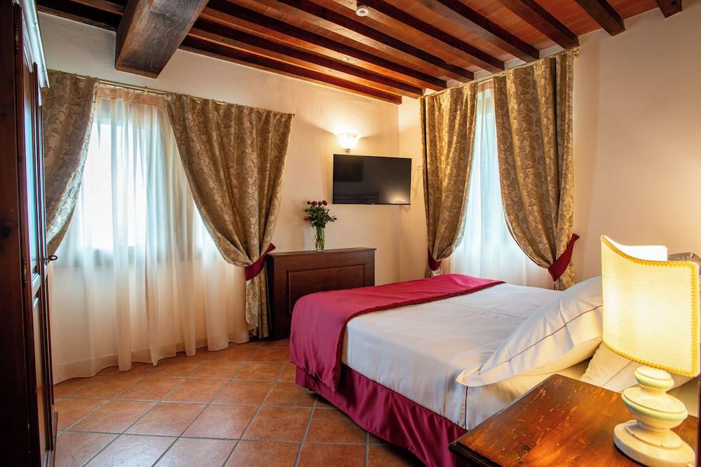 Torciano Hotel Wine & Winery, Tuscany 1