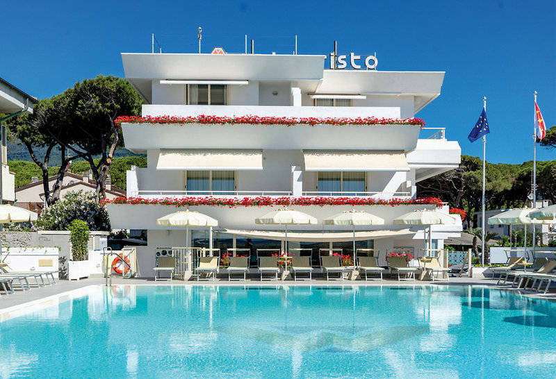 Hotel Montecristo 2