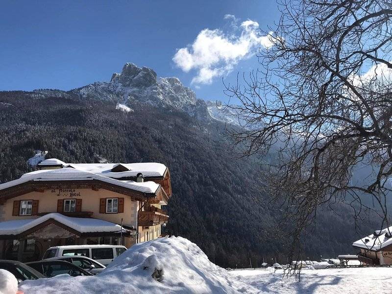 Al Piccolo Hotel 1