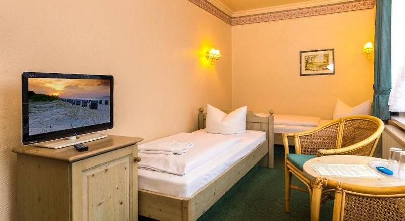 Hotel Sonneneck 2