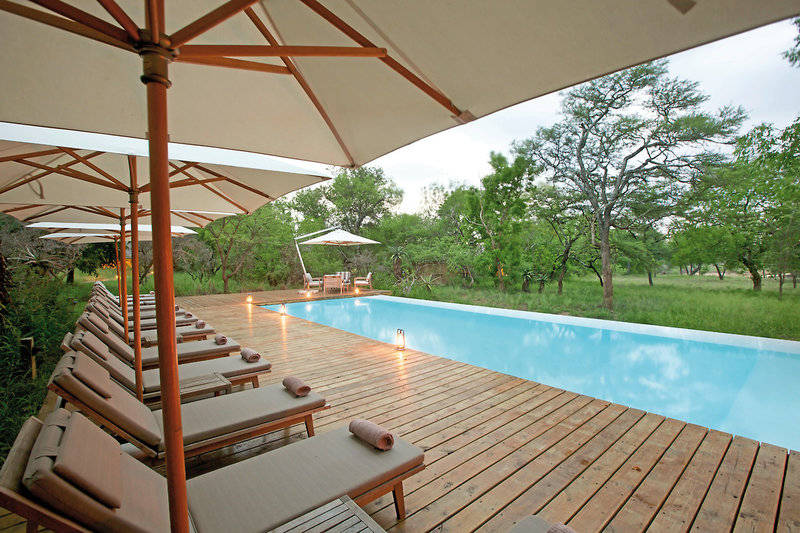 Kapama Private Game Reserve 1