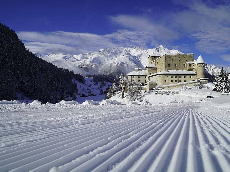 Alpen-Comfort-Hotel Central 2