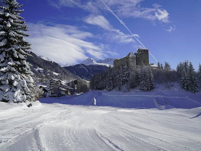 Alpen-Comfort-Hotel Central 1