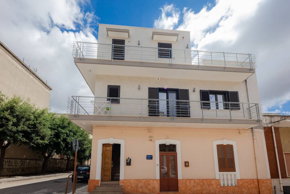 Casa Angela Rosa 1