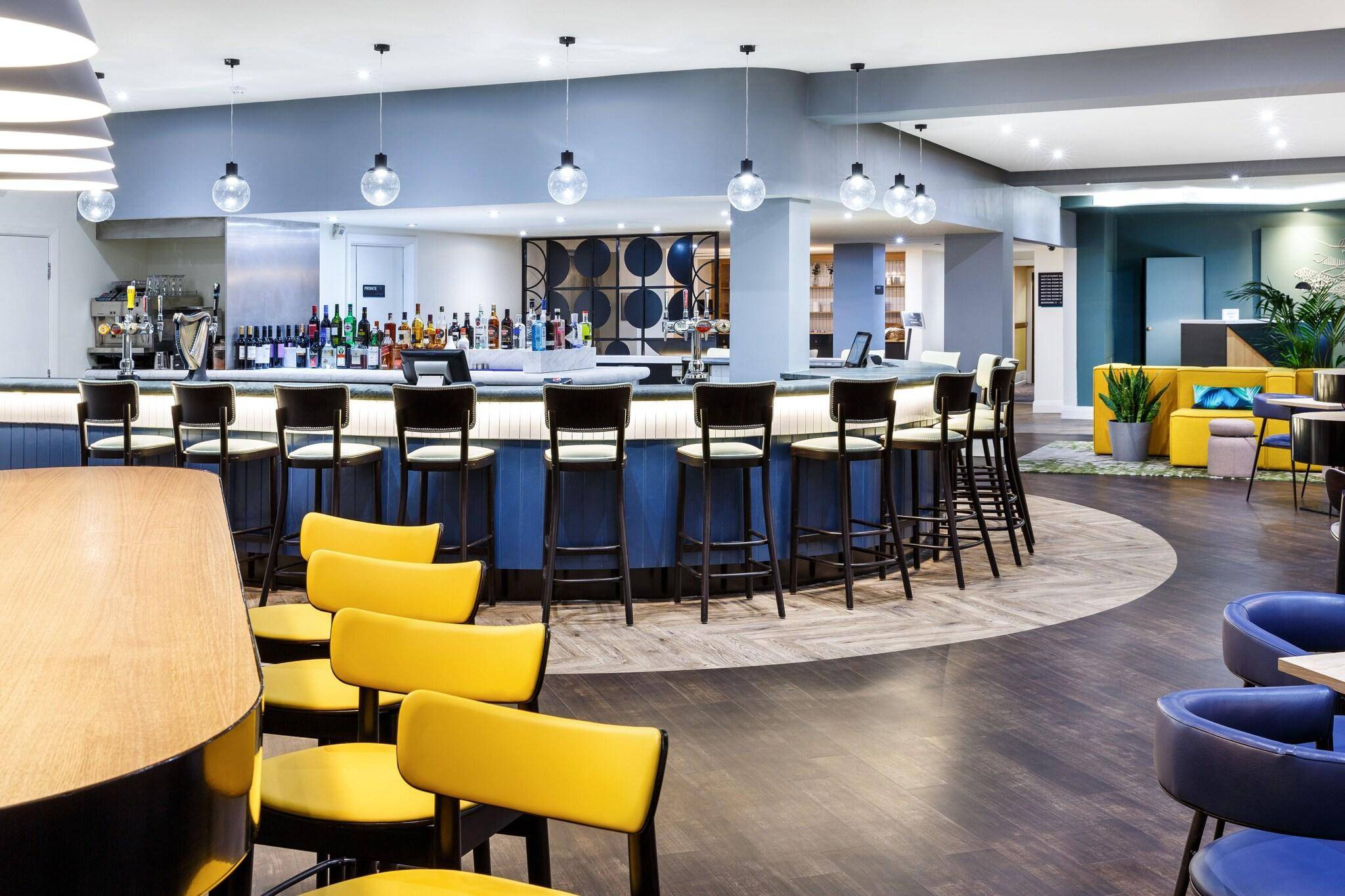 Delta Hotels by Marriott Milton Keynes 2