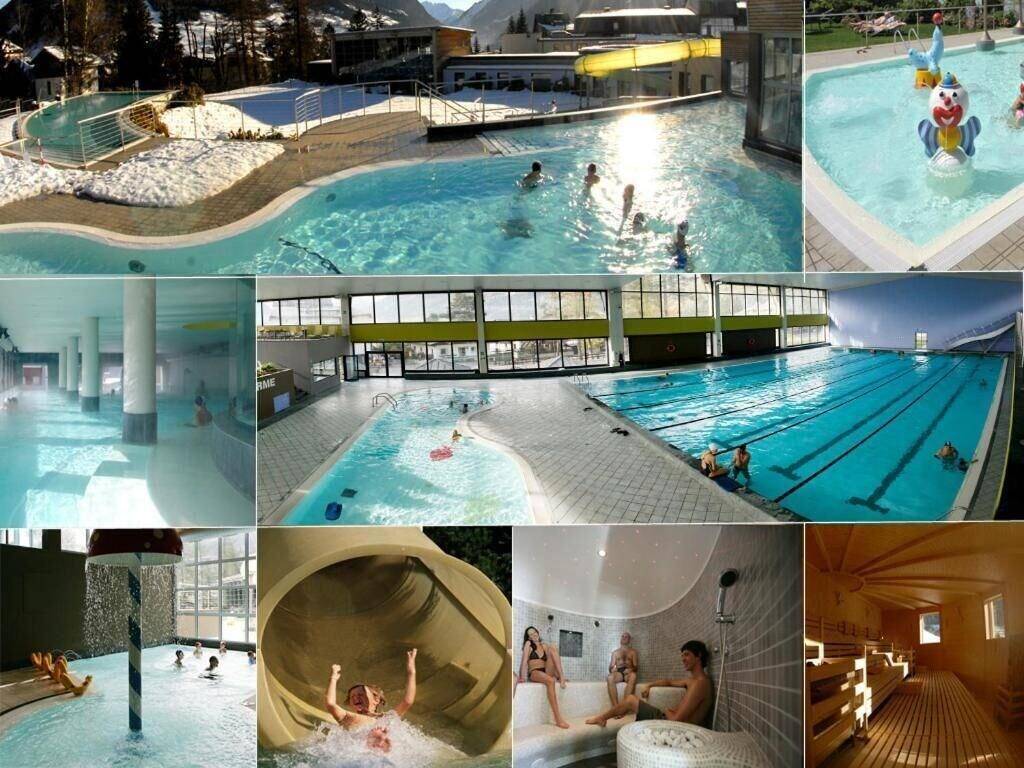 Hotel Rezia 2