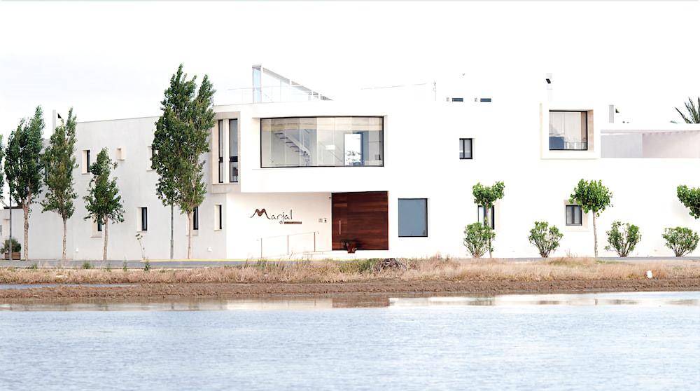 Hotel Mar d'Espills - Adults Only 1