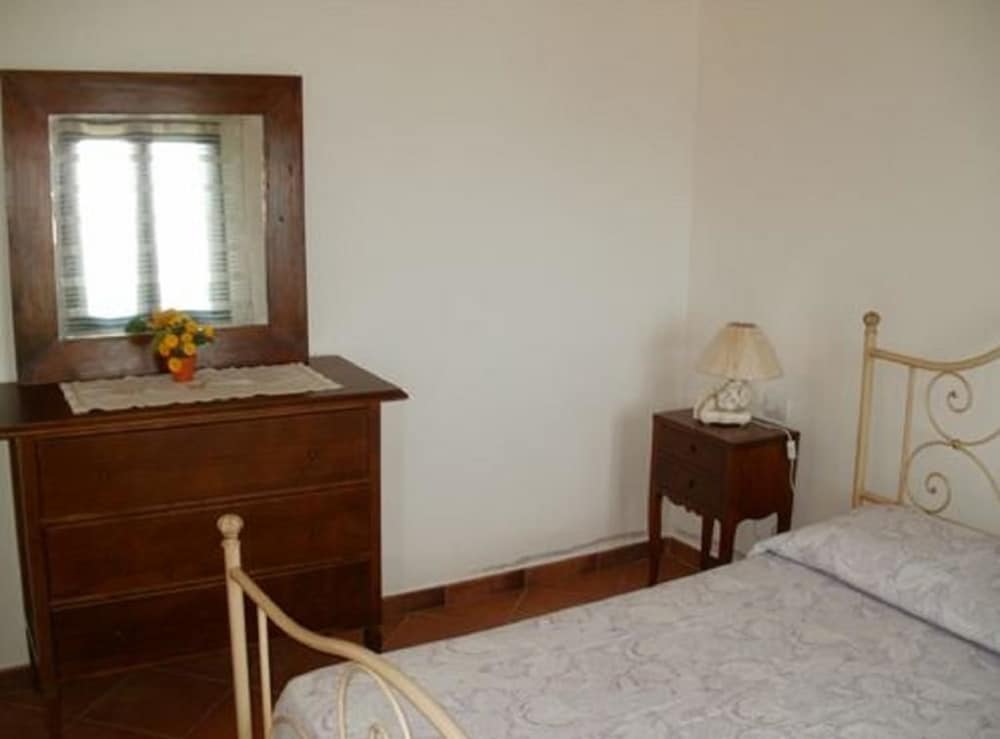 Agriturismo Gli Oleandri 2