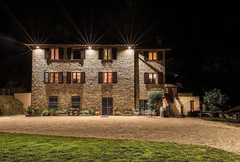 La Dimora di Francesco 1
