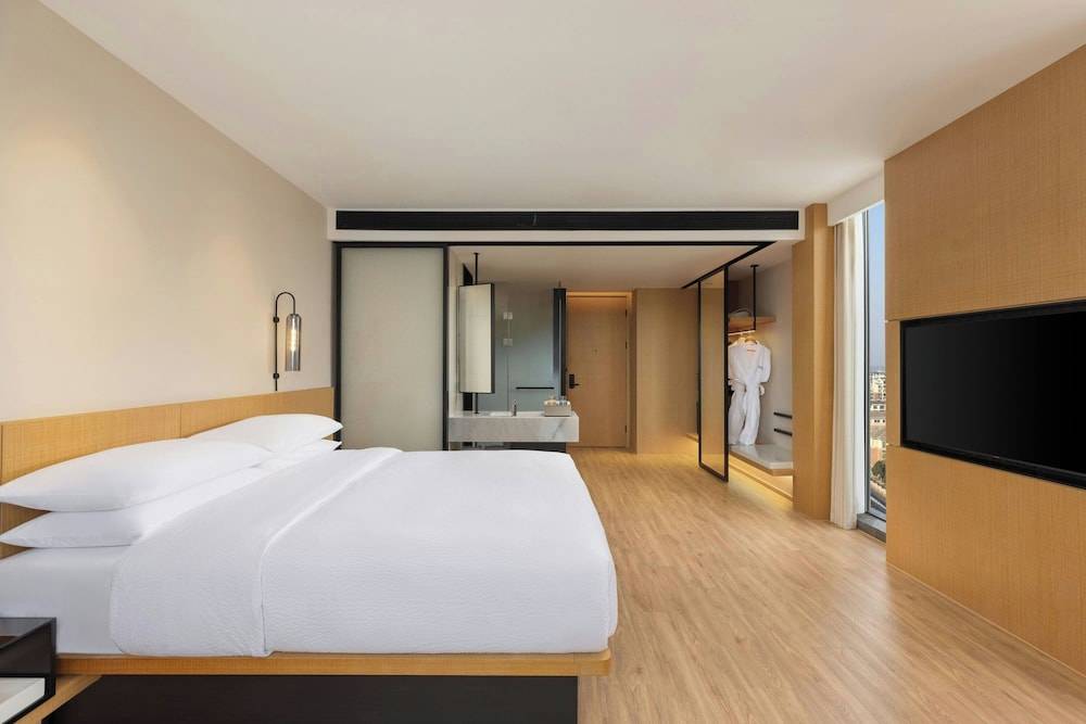 Fairfield by Marriott Hangzhou Yuhang 2
