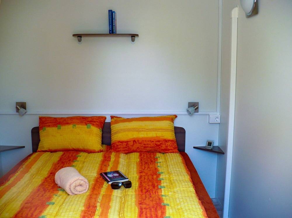 Victoria mobilehome in Village Residence Juliamare 2
