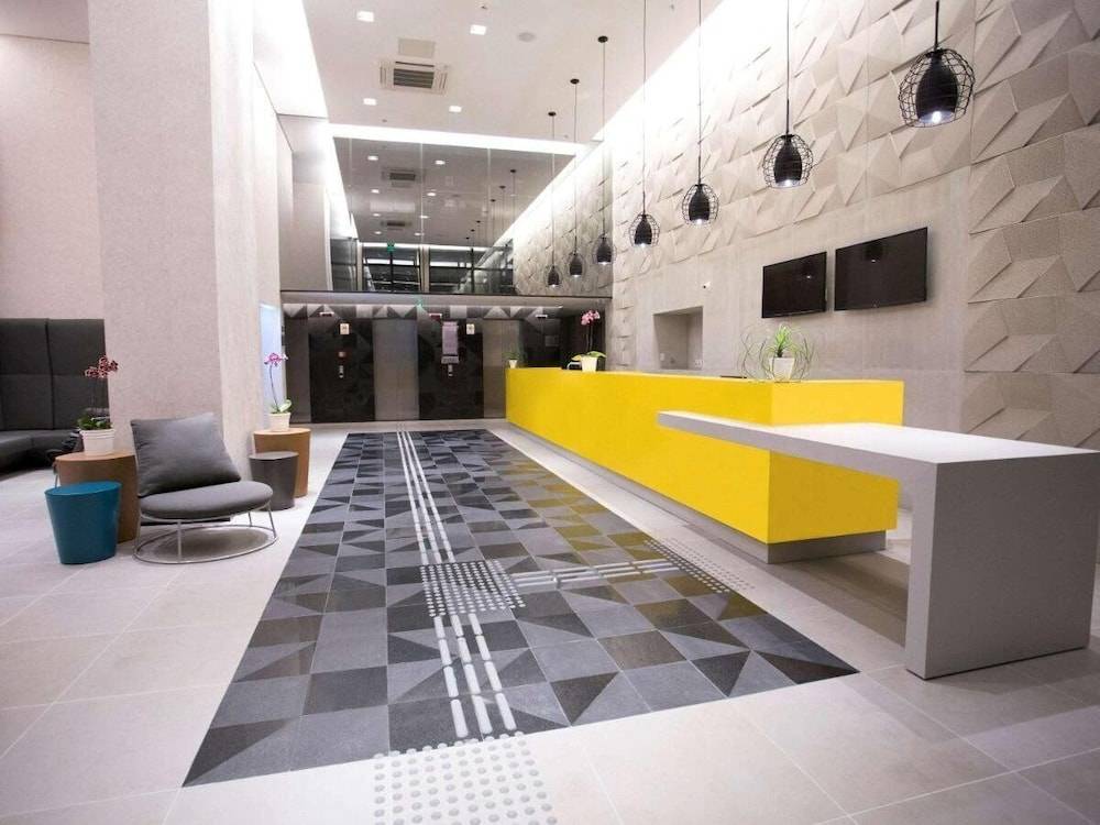 Apartamento em Salvador Astron Suites 2