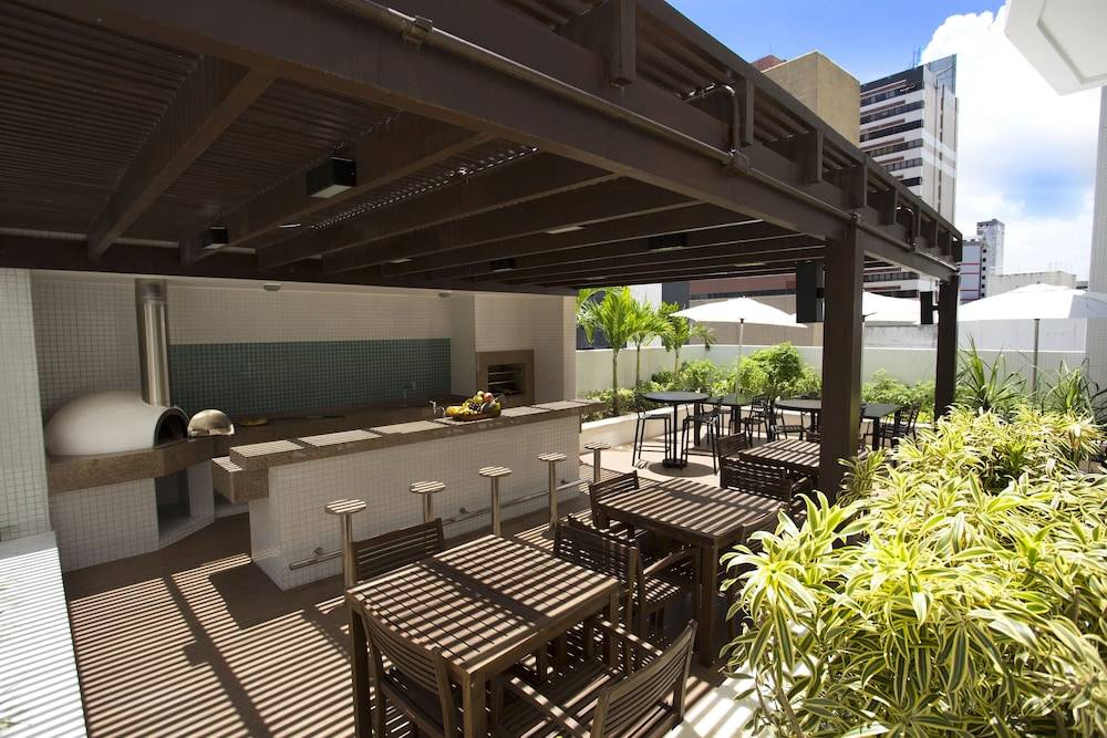 Apartamento em Salvador Astron Suites 1